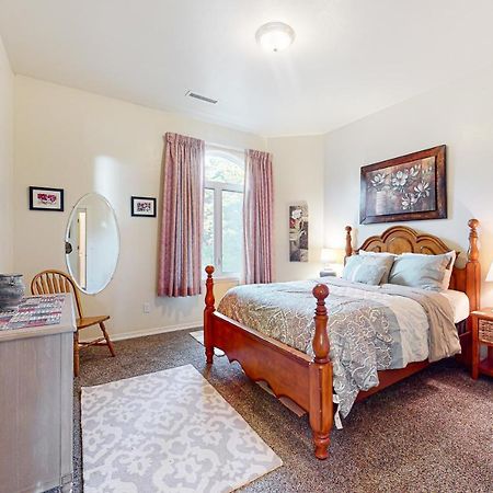 Rhody Apartment Флоренс Экстерьер фото