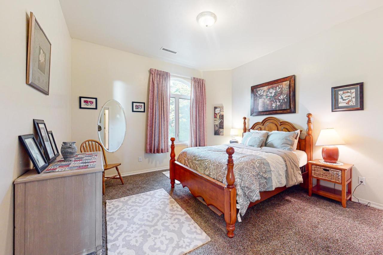 Rhody Apartment Флоренс Экстерьер фото