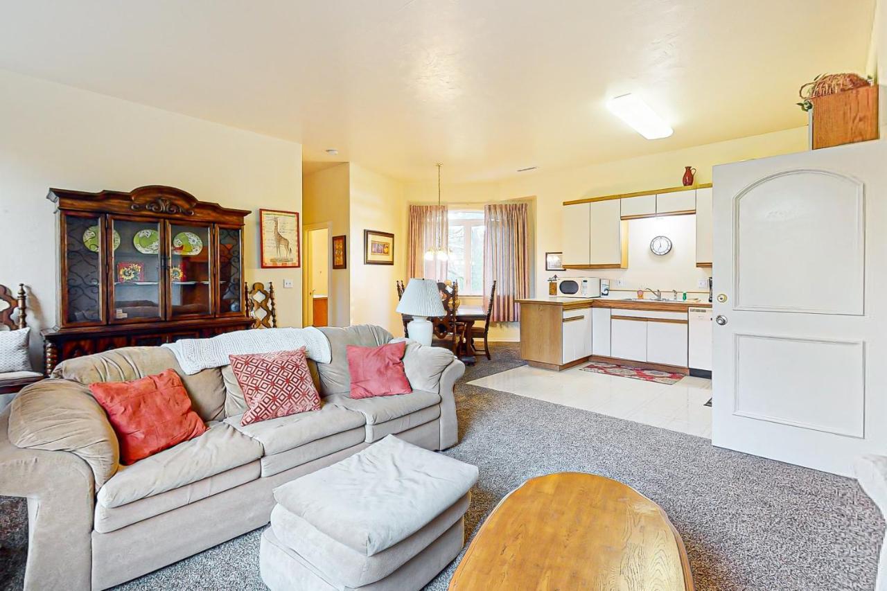 Rhody Apartment Флоренс Экстерьер фото