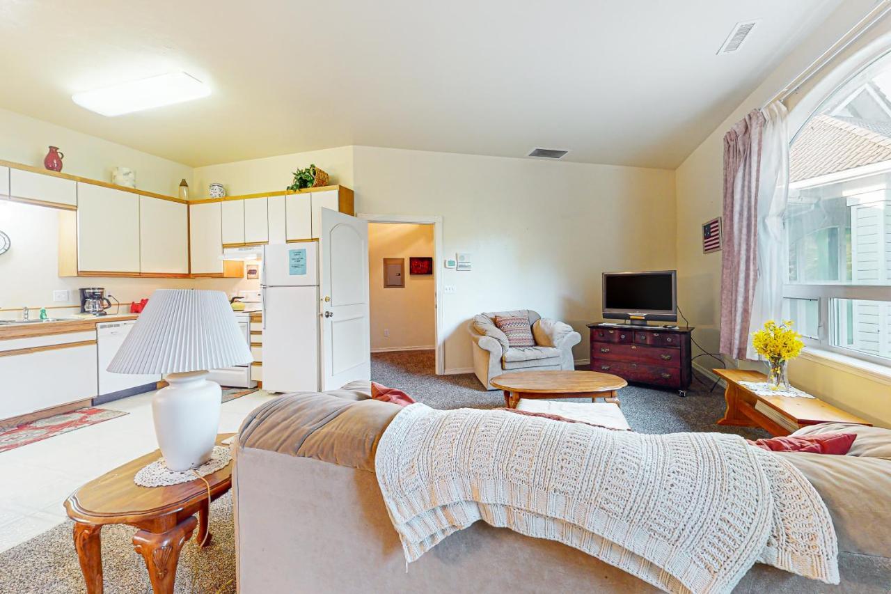 Rhody Apartment Флоренс Экстерьер фото